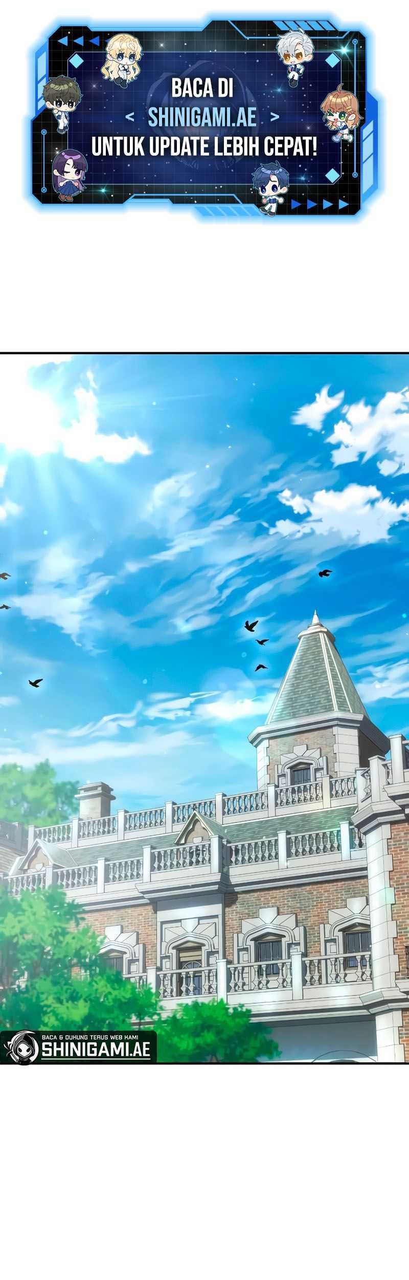 Manhwa Star-Embracing Swordmaster Chapter 23 gambar 2
