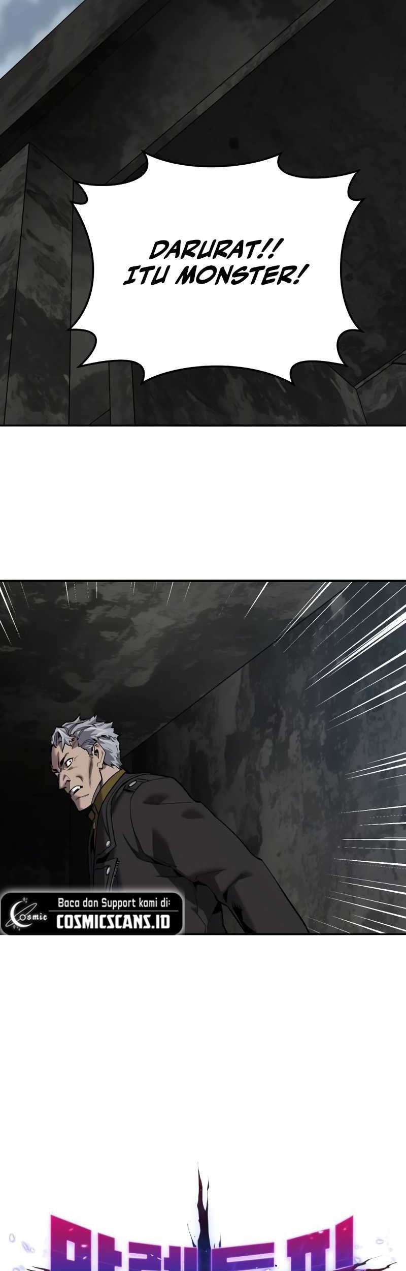 Limit Breaker Chapter 114 halaman 4