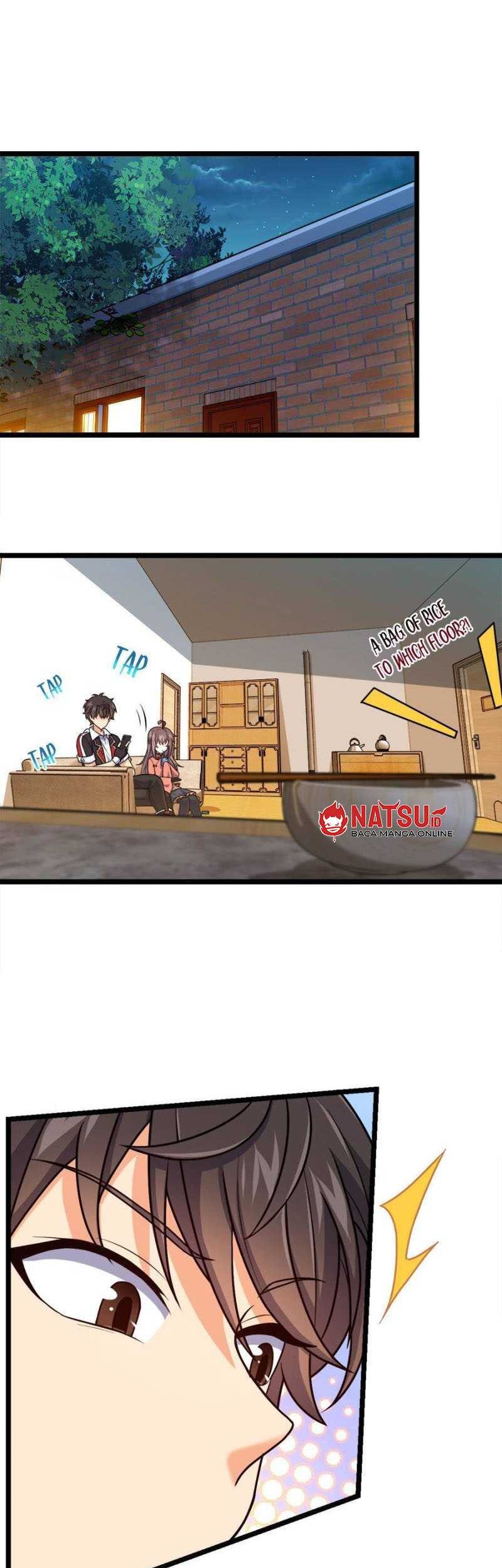 Manhua Spare Me, Great Lord! Chapter 391 gambar 2