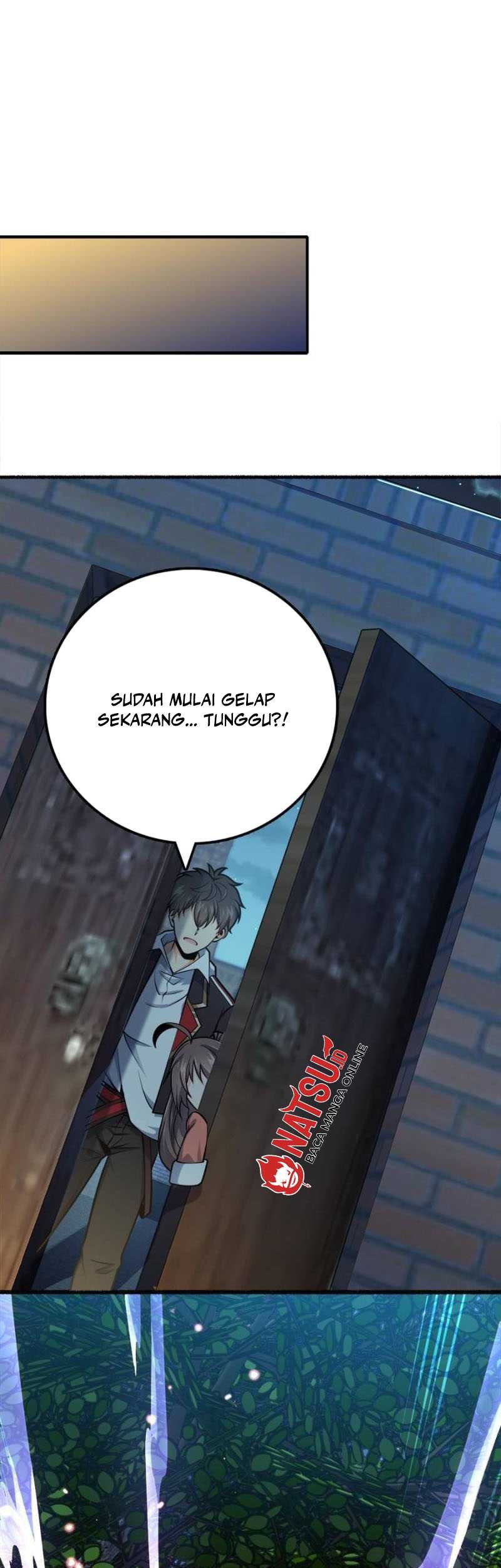 Manhua Spare Me, Great Lord! Chapter 389 gambar 2