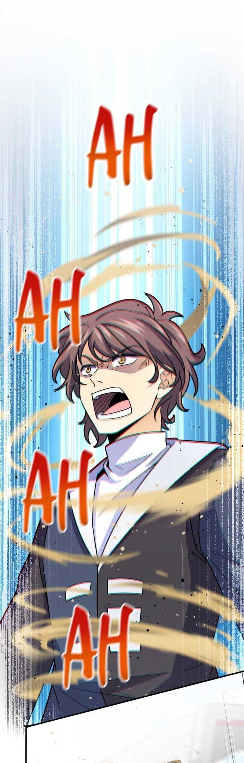 Manhua Spare Me, Great Lord! Chapter 388 gambar 2