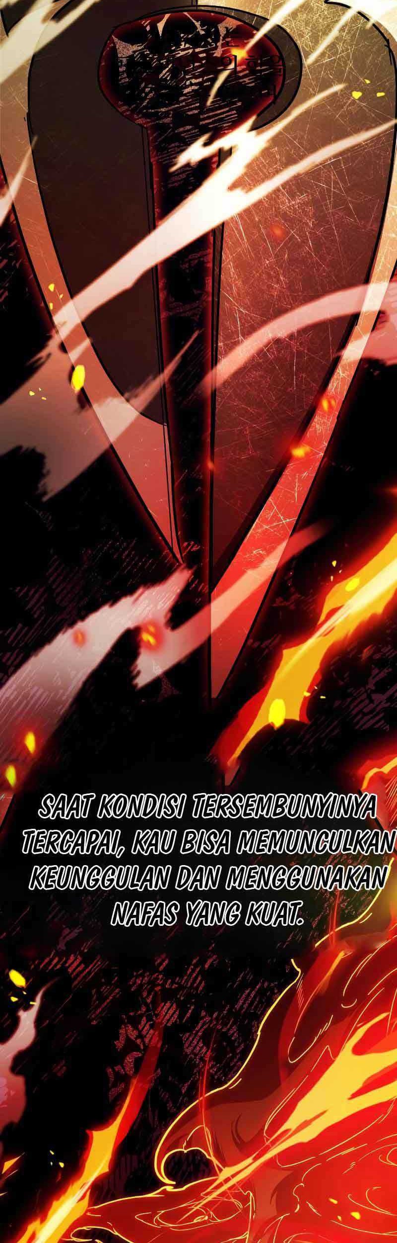 Gods’ Gambit Chapter 22 halaman 3