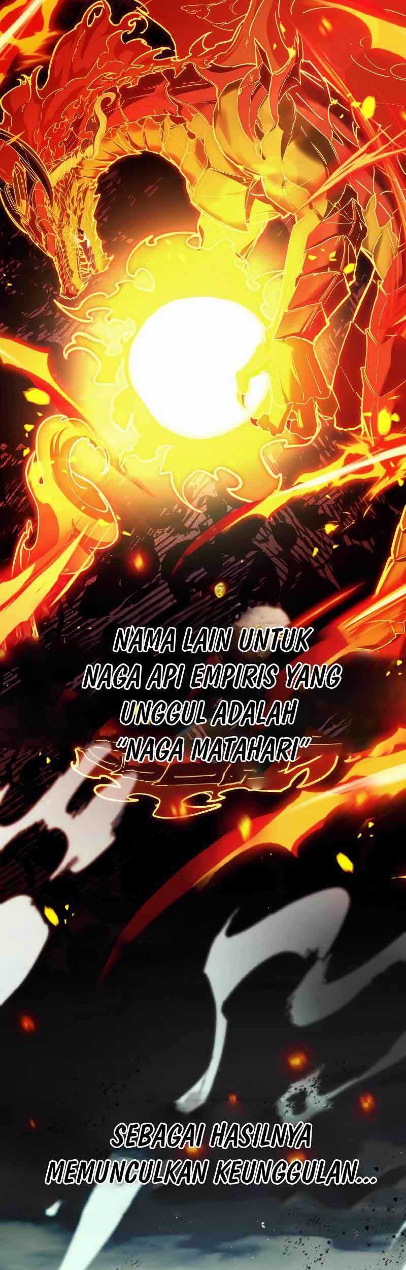 Gods’ Gambit Chapter 22 halaman 4