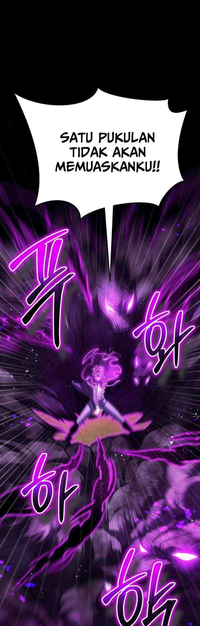 Gods’ Gambit Chapter 21 halaman 3