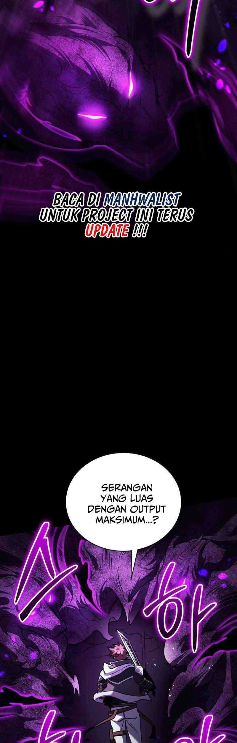 Gods’ Gambit Chapter 21 halaman 4