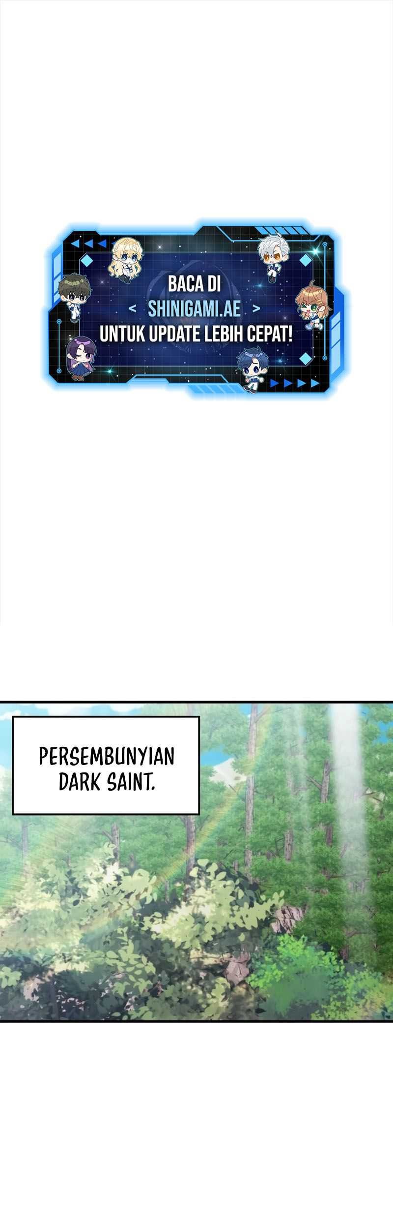 Manhwa Transcension Academy Chapter 91 gambar 2