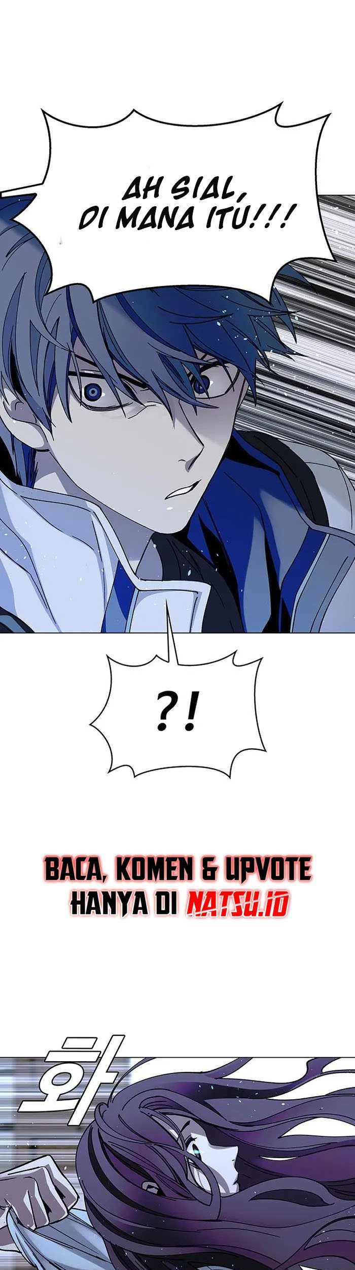 Manhwa The End of the World is Just a Game to Me Chapter 24 gambar 2