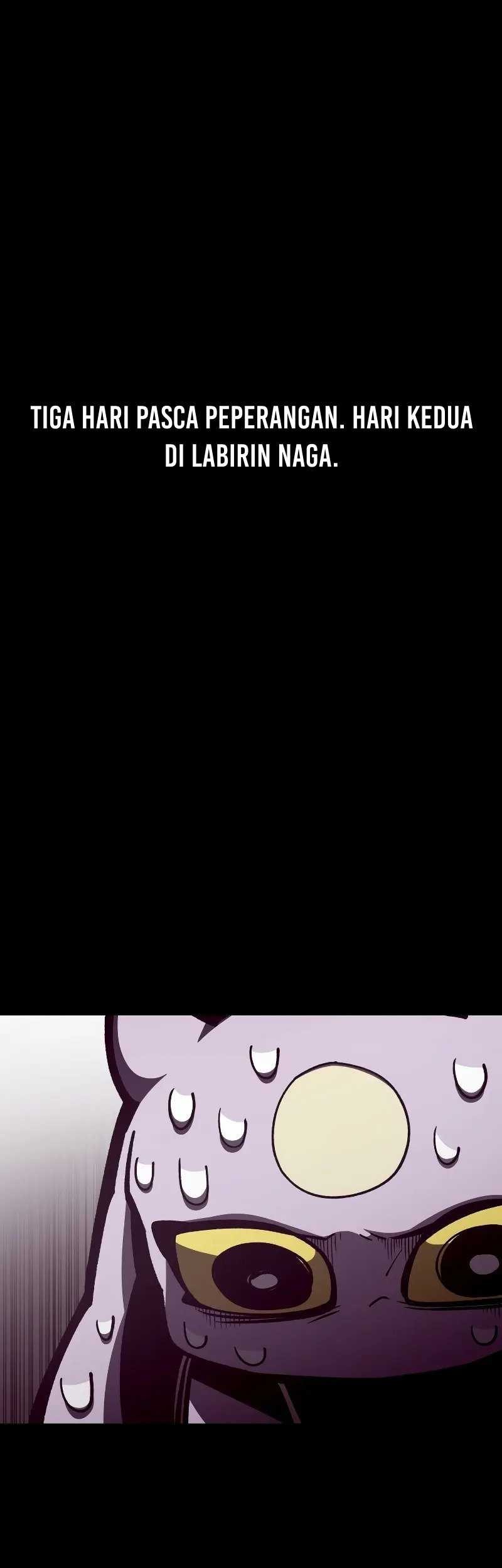 Manhwa Dungeon Odyssey Chapter 67 gambar 2