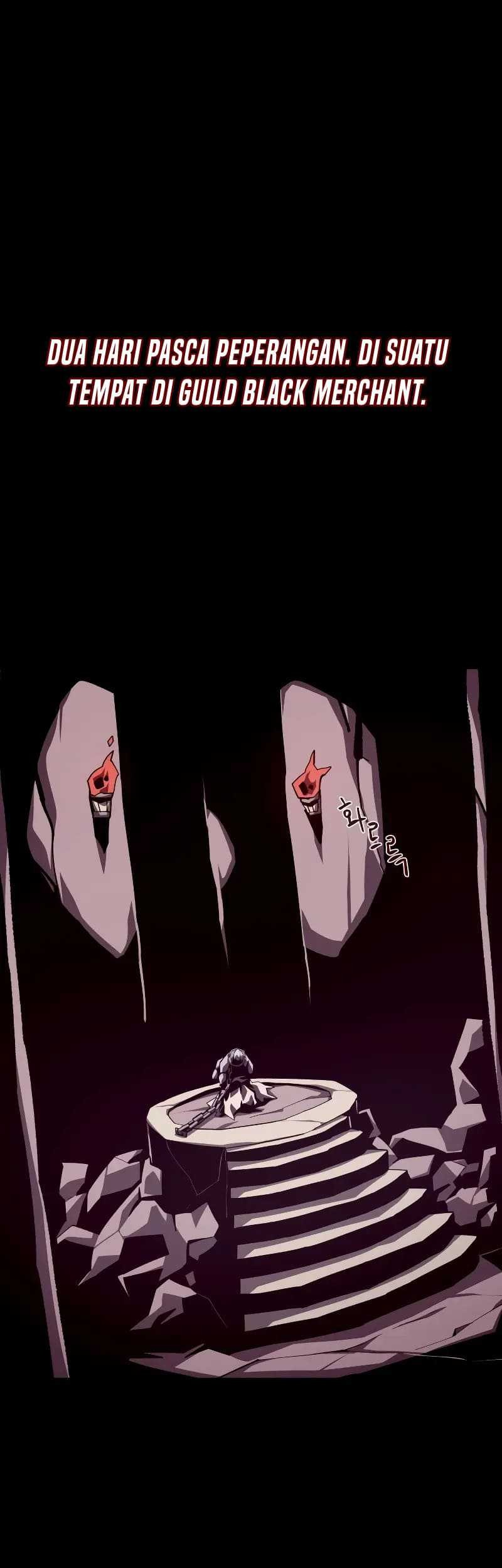 Manhwa Dungeon Odyssey Chapter 66 gambar 2