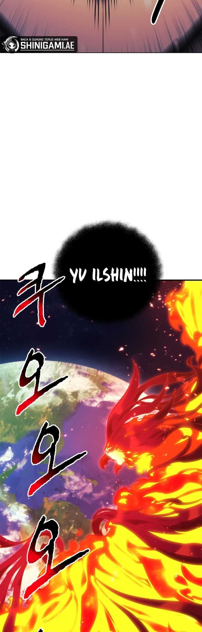 I’ll be Taking a Break for Personal Reasons Chapter 84 Gambar 3