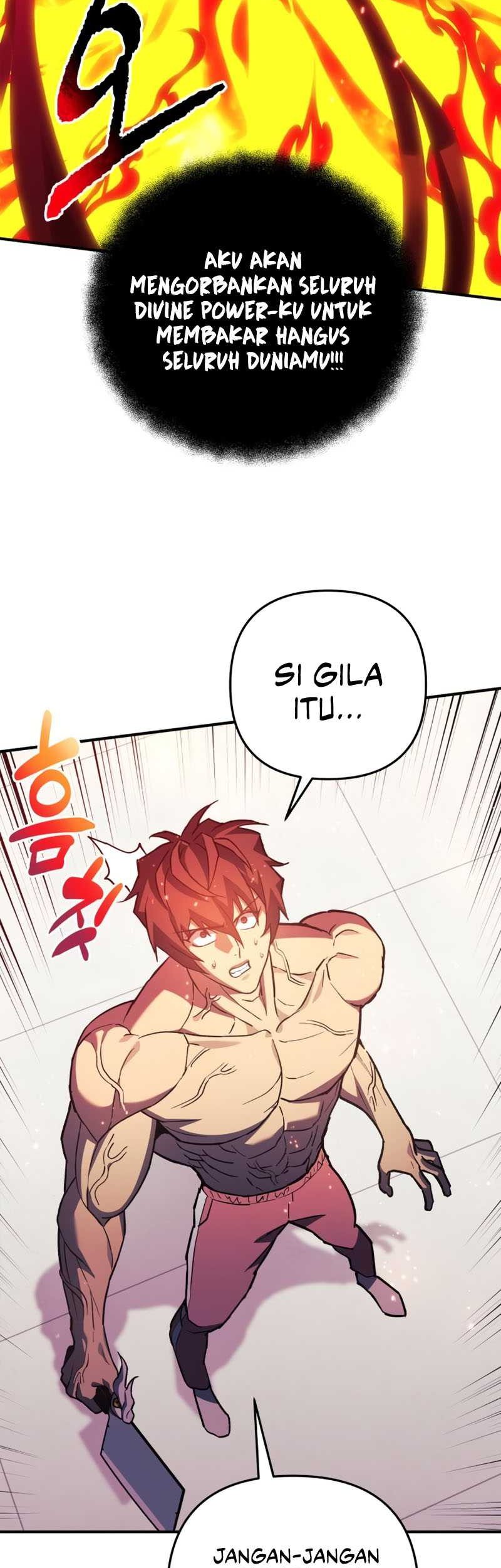 I’ll be Taking a Break for Personal Reasons Chapter 84 Gambar 4