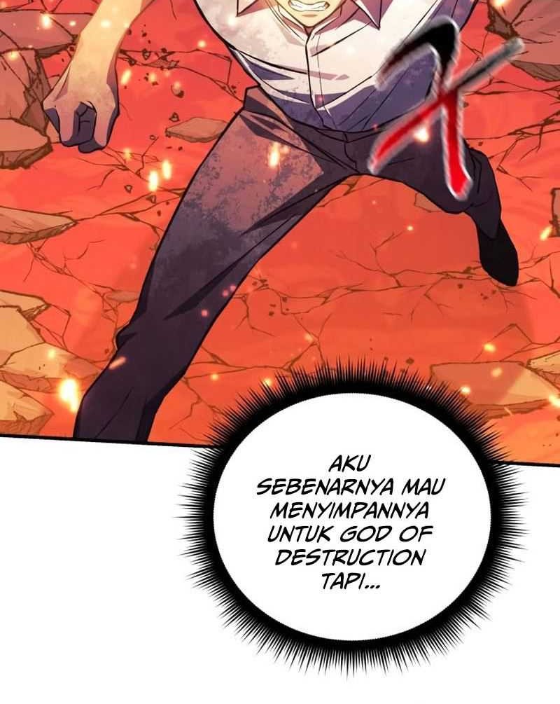 I’ll be Taking a Break for Personal Reasons Chapter 83 Gambar 3
