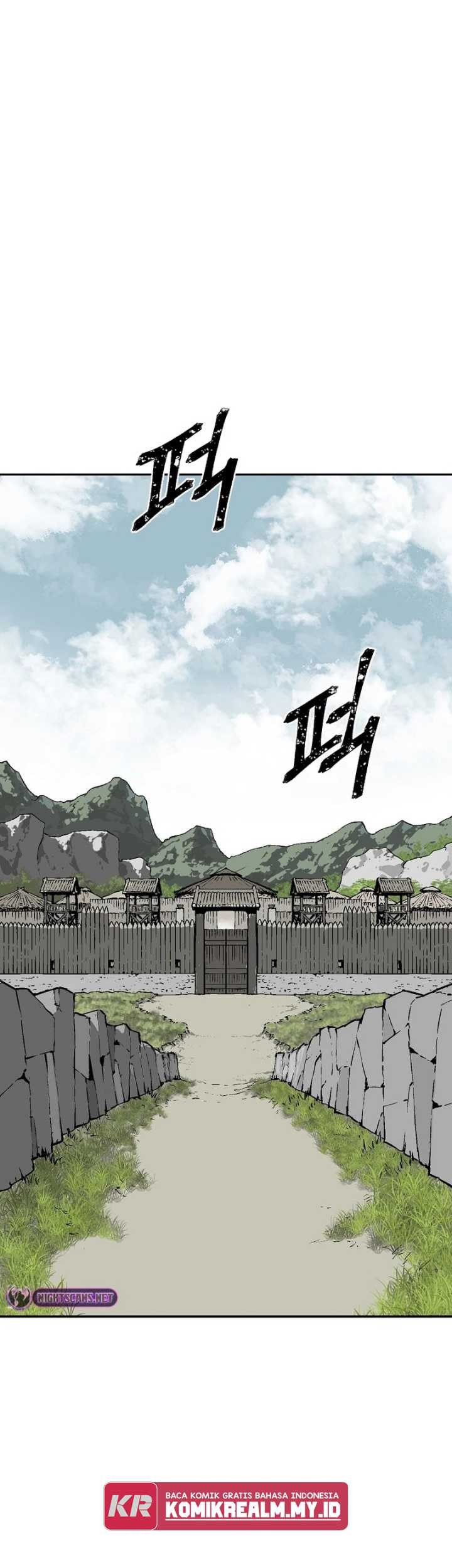 Manhwa Tales of A Shinning Sword Chapter 51 gambar 2