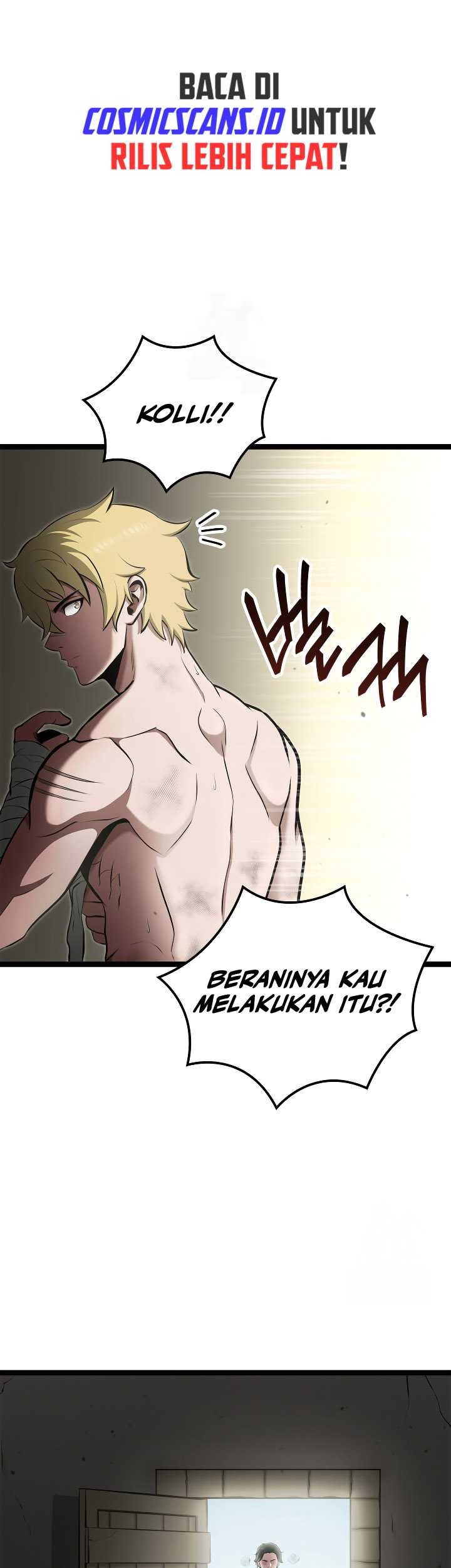 Manhwa Kalli the Champion Chapter 39 gambar 2