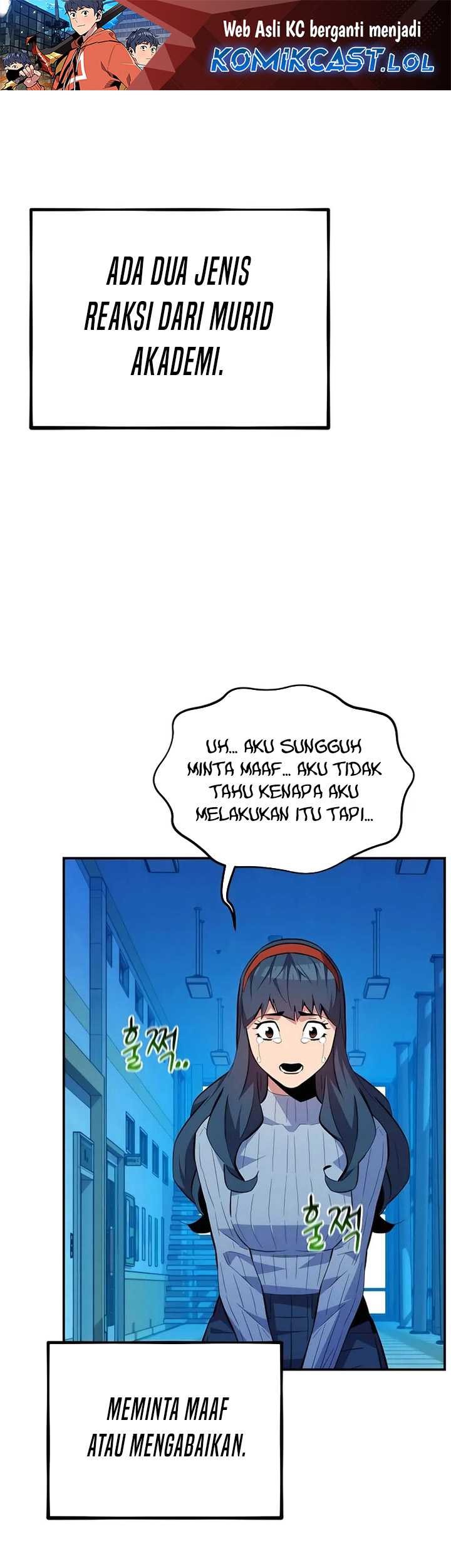 Manhwa Auto-Hunting With Clones Chapter 76 gambar 2