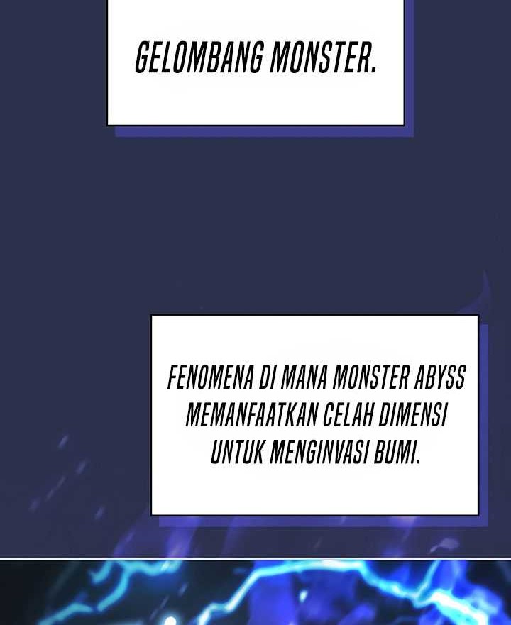 The Constellation that Returned from Hell Chapter 134 halaman 3