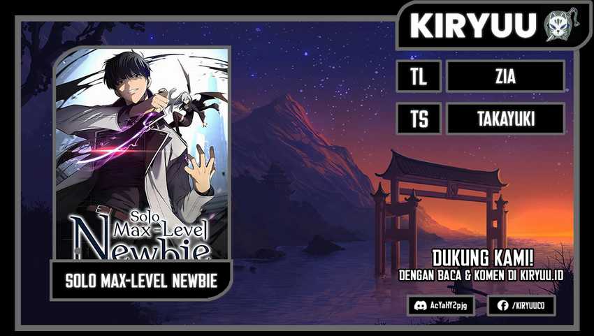 Komik Solo Max-Level Newbie Chapter 132 gambar 1