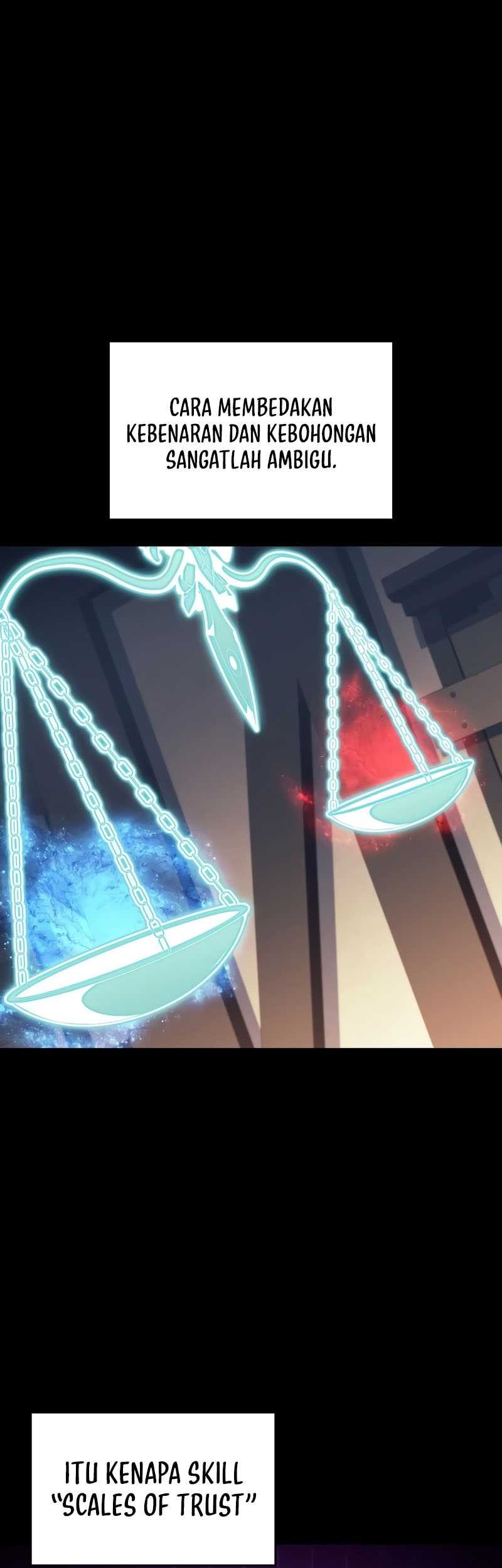 Manhwa Solo Max-Level Newbie Chapter 132 gambar 2