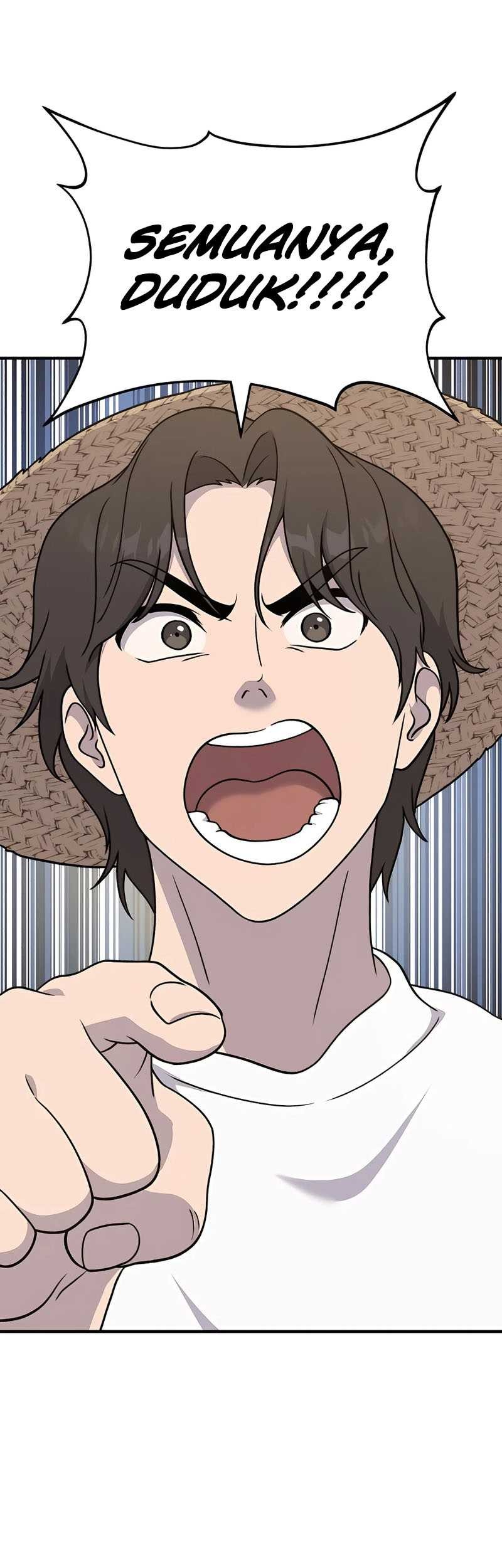 Manhwa Solo Farming In The Tower Chapter 41 gambar 2