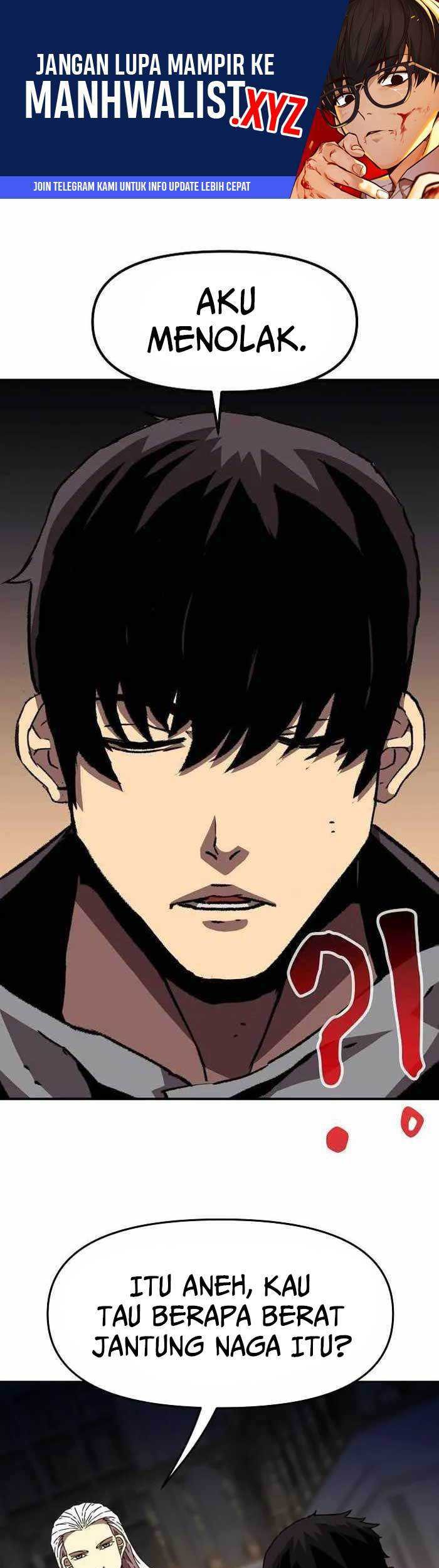 Manhwa I Became a Knight With a Time Limit Chapter 25 gambar 2