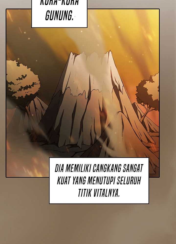The Constellation that Returned from Hell Chapter 135 halaman 3