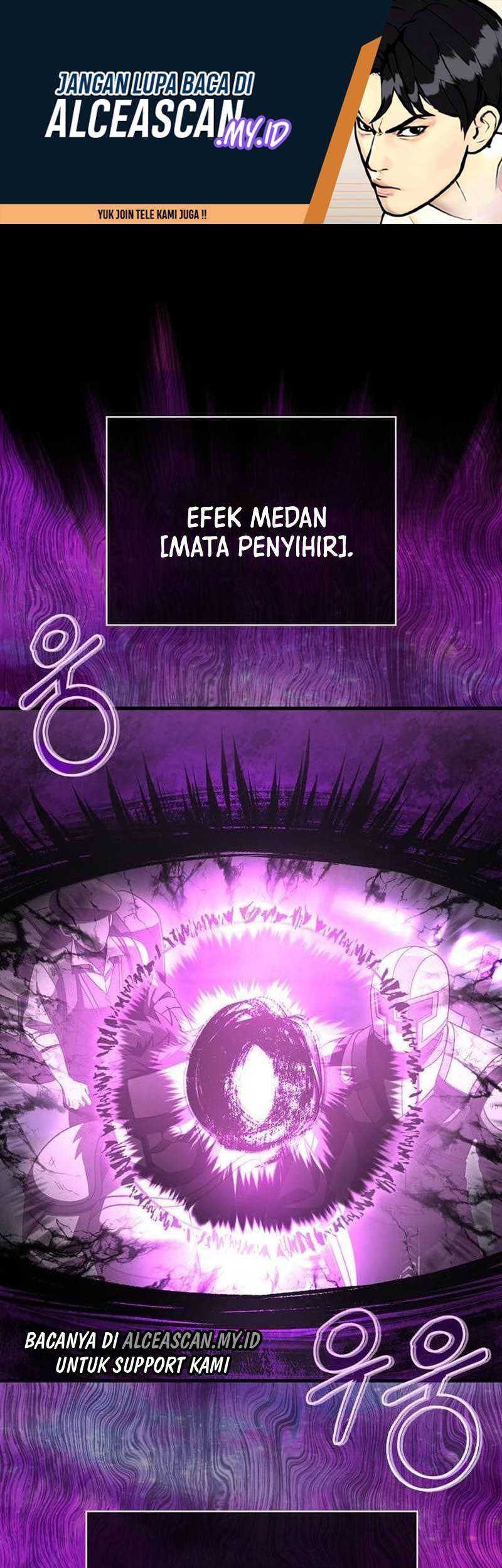 Manhwa Survive as a Barbarian in the Game Chapter 46 gambar 2