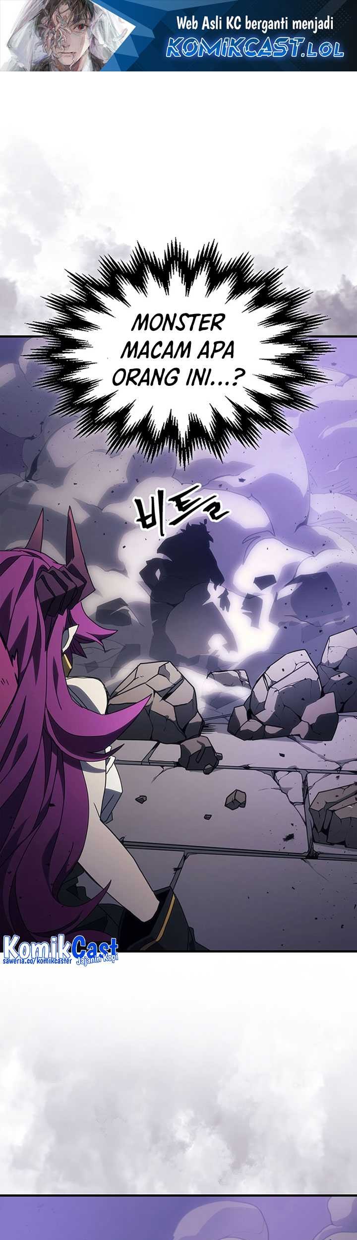 Manhwa The Unbeatable Dungeon’s Lazy Boss Chapter 07 gambar 2