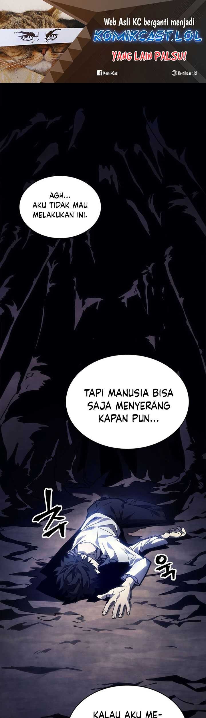 Manhwa The Unbeatable Dungeon’s Lazy Boss Chapter 04 gambar 2