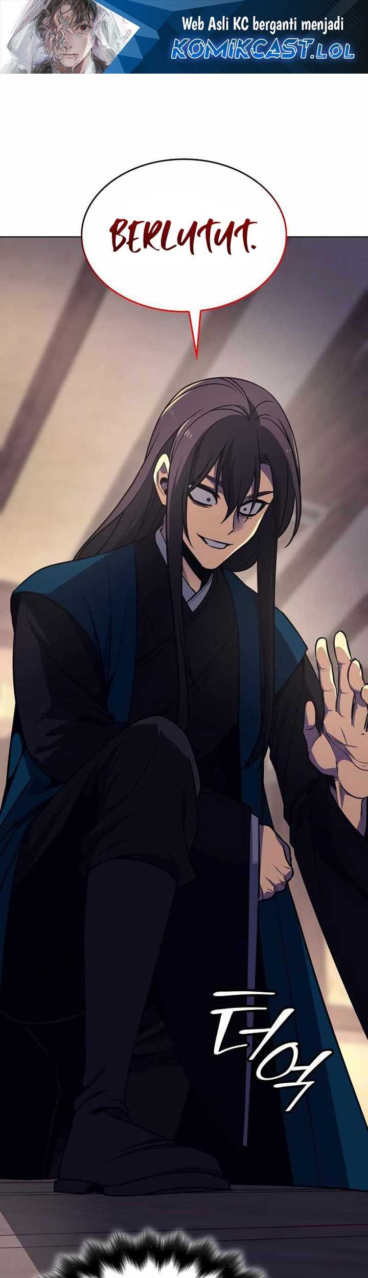 Manhwa I Reincarnated As The Crazed Heir Chapter 110 gambar 2
