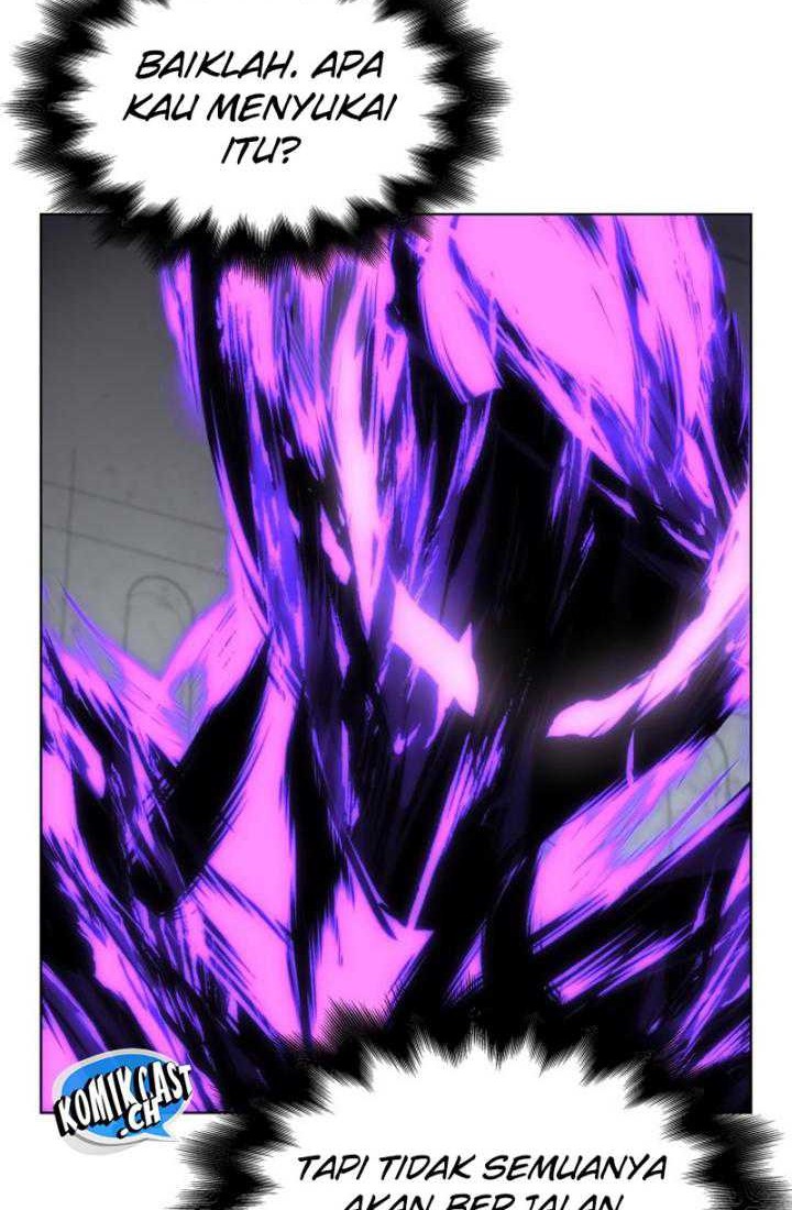 I Reincarnated As The Crazed Heir Chapter 109 - Halaman 92