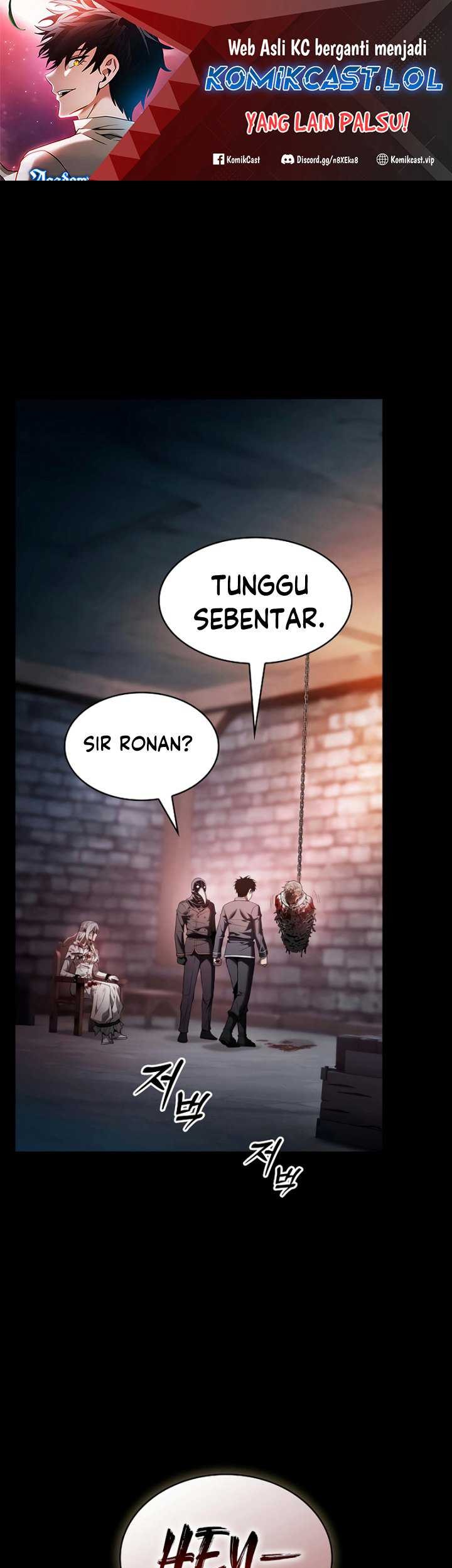 Manhwa Academy’s Genius Swordmaster Chapter 30 gambar 2