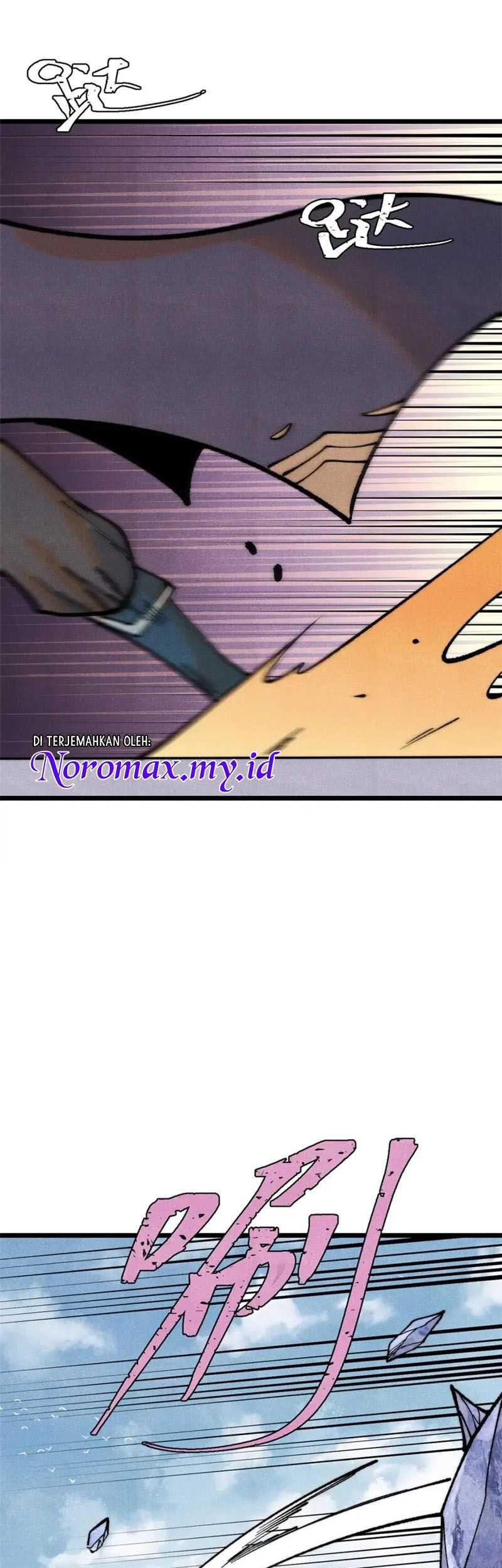 Manhua All Hail the Sect Leader Chapter 297 gambar 2