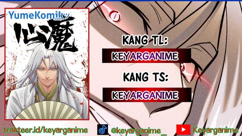 Komik A Demonic Heart Chapter 70 gambar 1