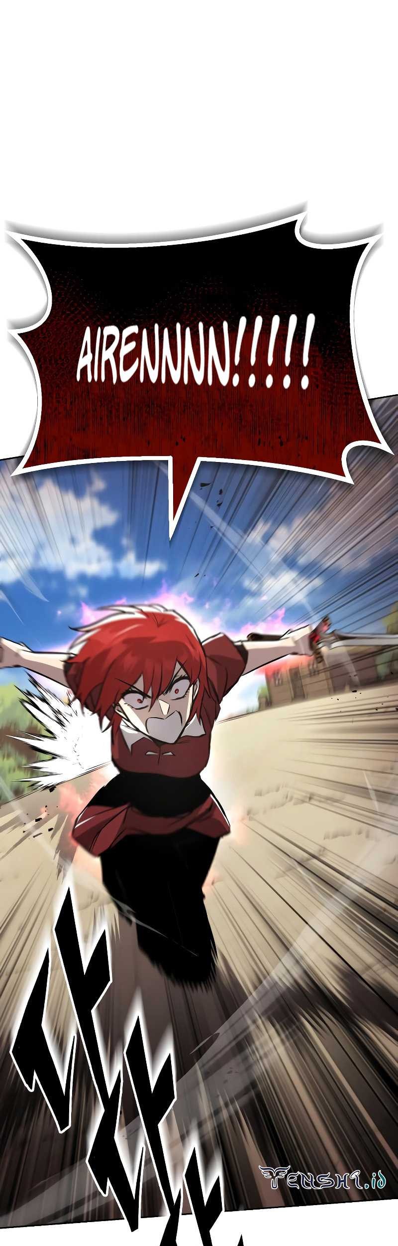 Manhwa Lazy Prince Becomes a Genius Chapter 106 gambar 2