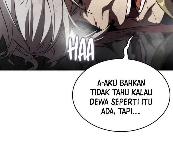 Boundless Necromancer Chapter 65 - Halaman 105