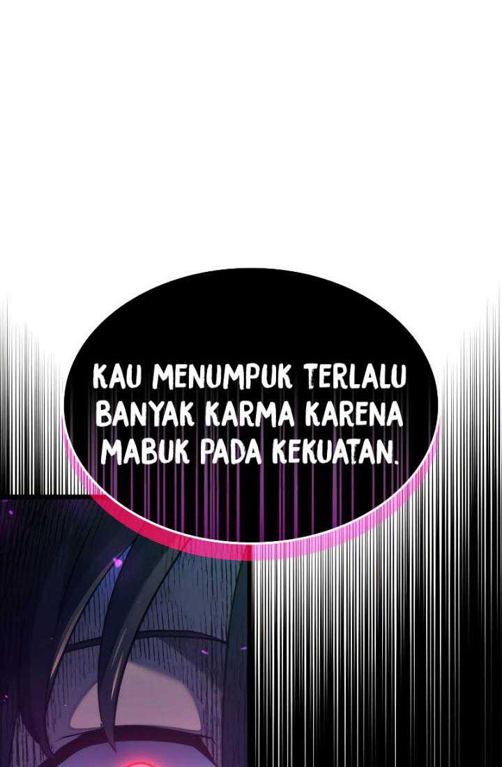 Revenge of the Iron-Blooded Sword Hound Chapter 58 - Halaman 98