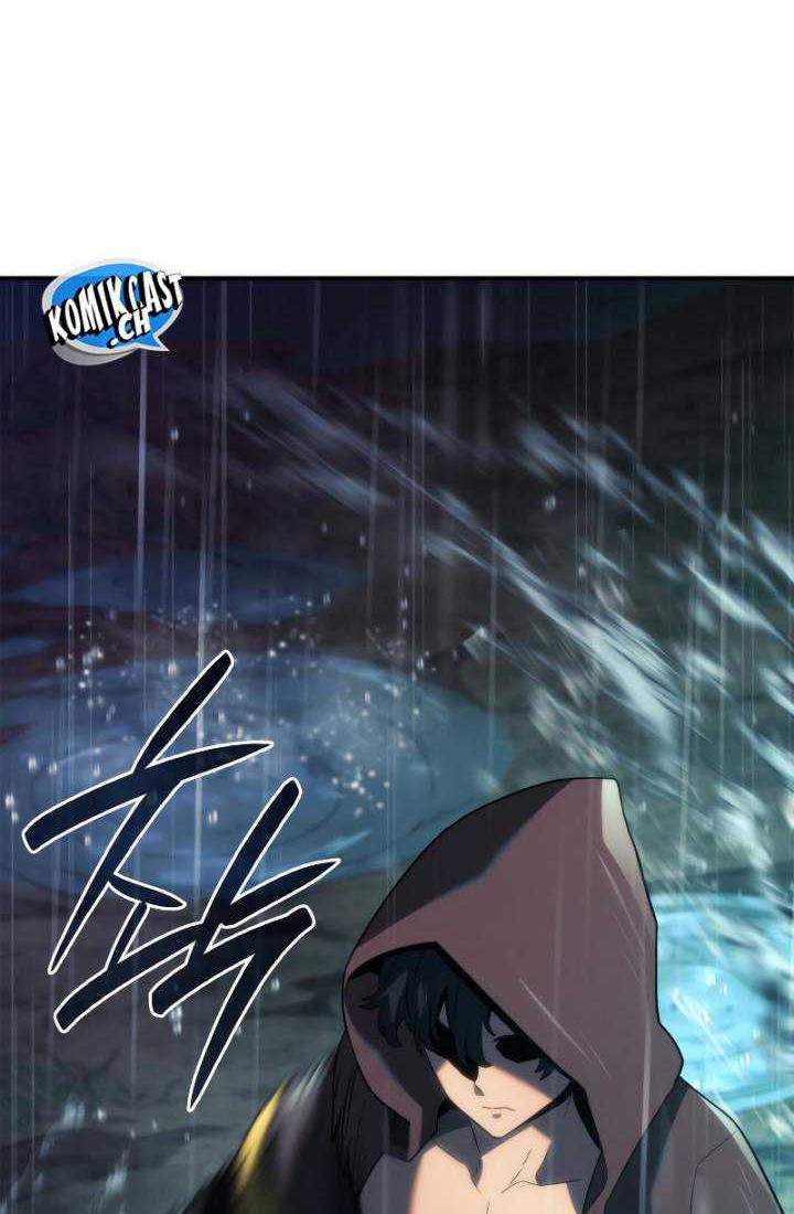 Revenge of the Iron-Blooded Sword Hound Chapter 57 - Halaman 98