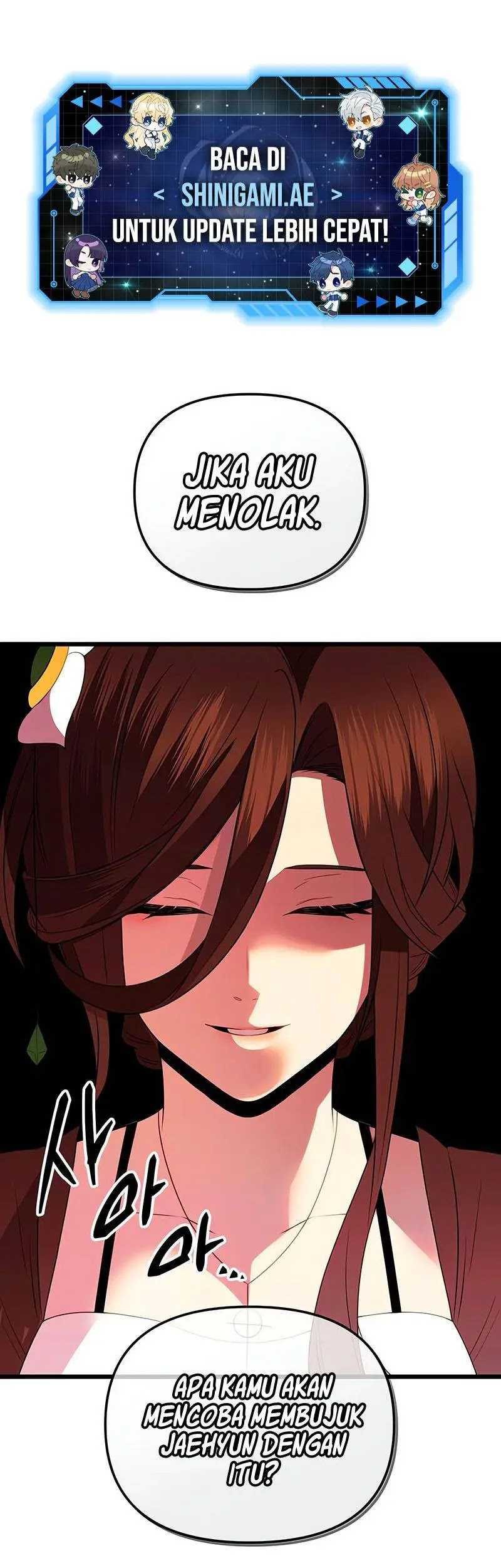 Manhwa I Obtained a Mythic Item Chapter 87 gambar 2