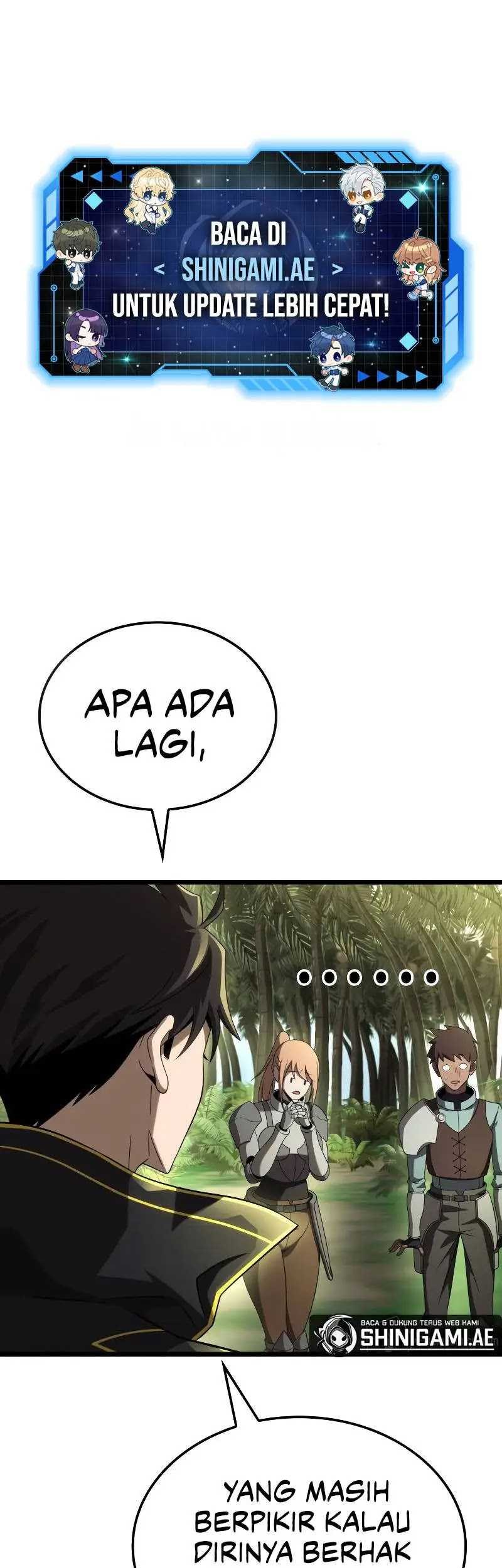 Manhwa Insanely-Talented Player Chapter 24 gambar 2