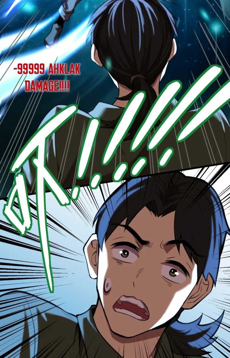 Apex Future Martial Arts Chapter 84 - Halaman 49