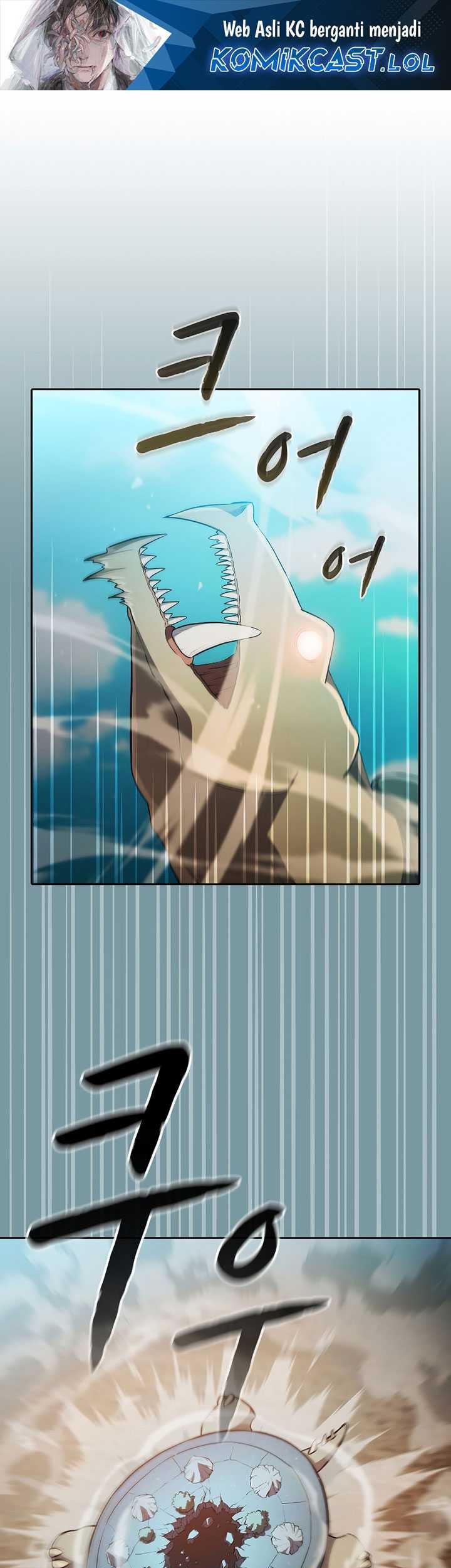 Manhwa The Constellation that Returned from Hell Chapter 136 gambar 2