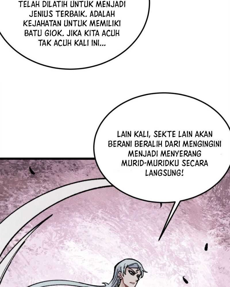 All Hail the Sect Leader Chapter 298 - Halaman 45