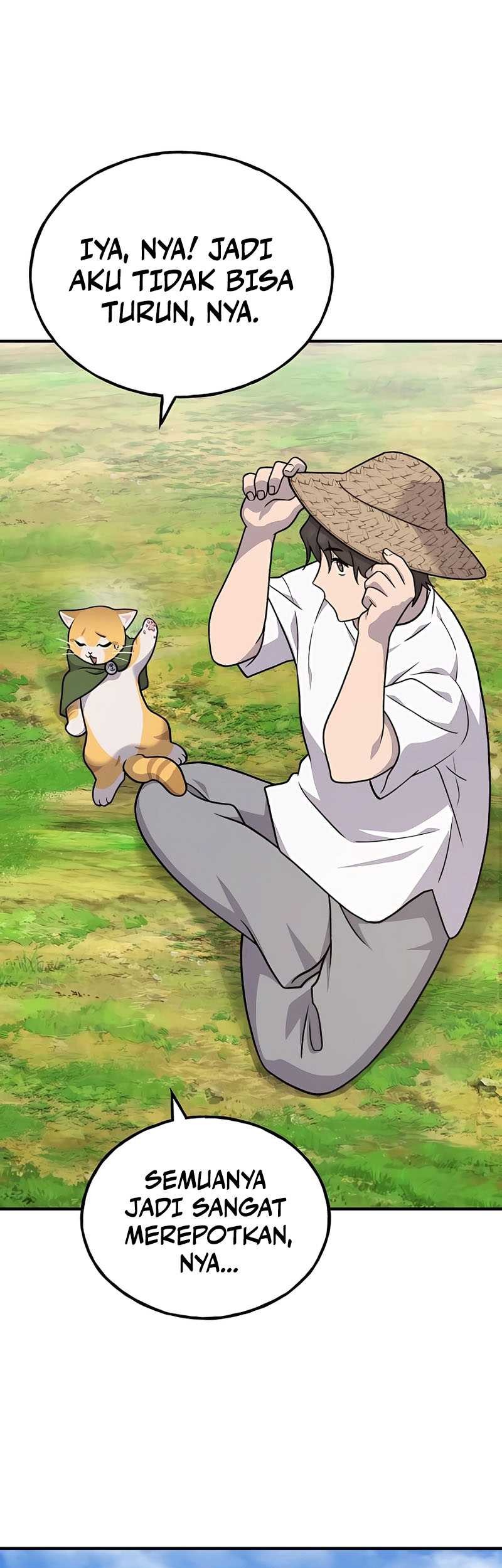 Manhwa Solo Farming In The Tower Chapter 42 gambar 2