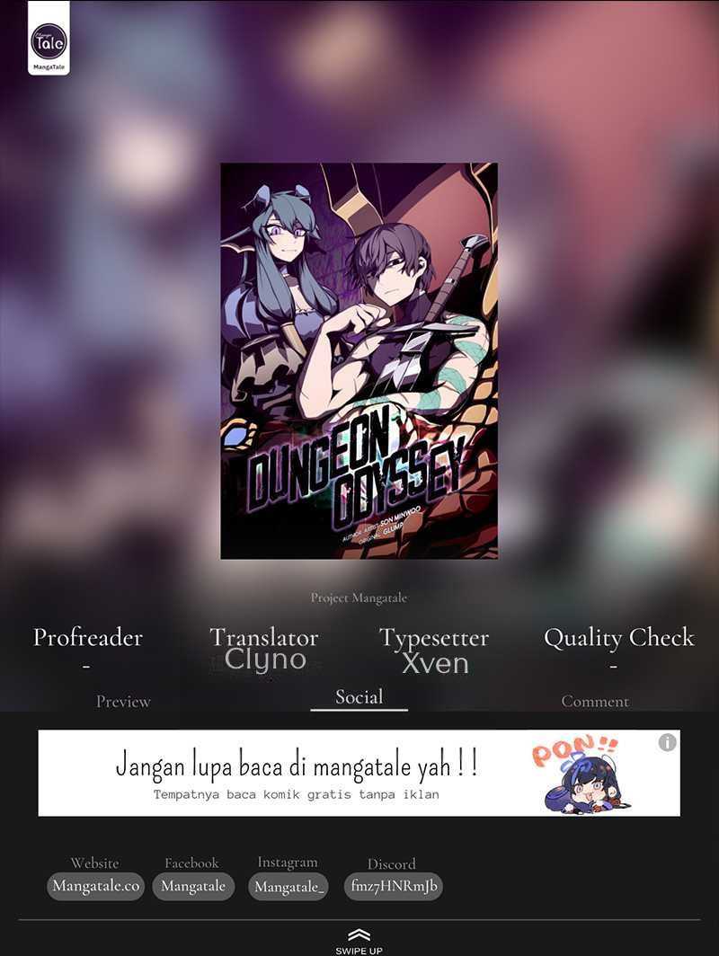 Komik Dungeon Odyssey Chapter 69 gambar 1