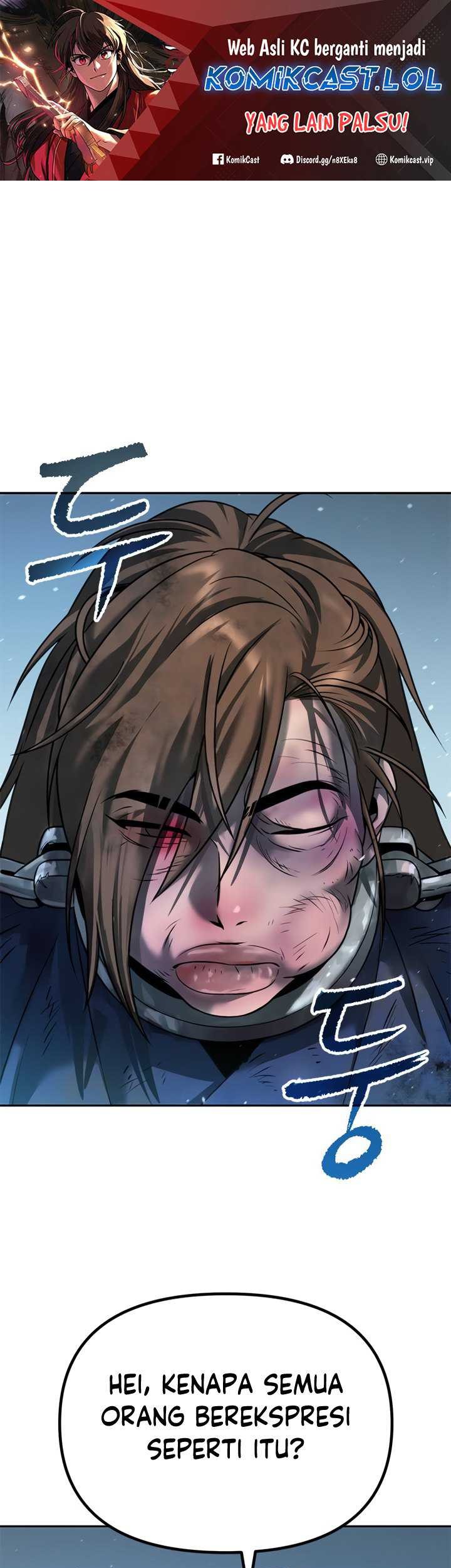Manhwa Chronicles of the Demon Faction Chapter 50 gambar 2
