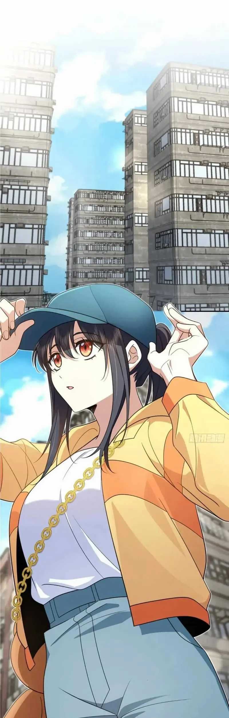 Manhua My Wife Is From a Thousand Years Ago Chapter 140 gambar 2
