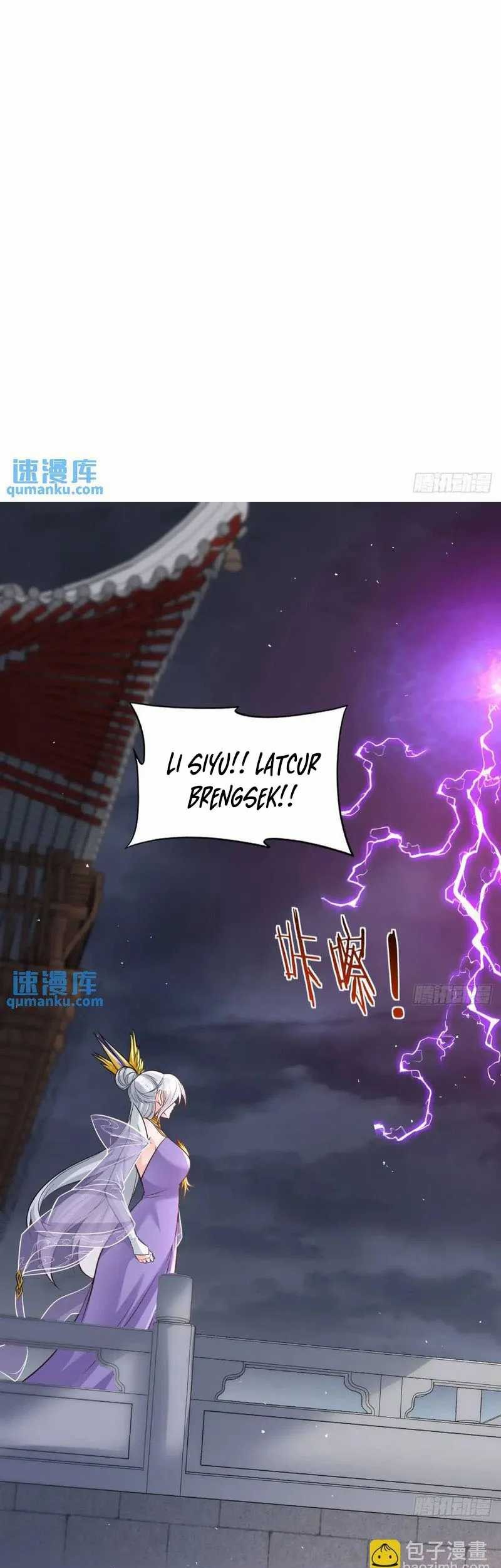 Manhua My Wife and I Dominate the Three Realms Chapter 108 gambar 2