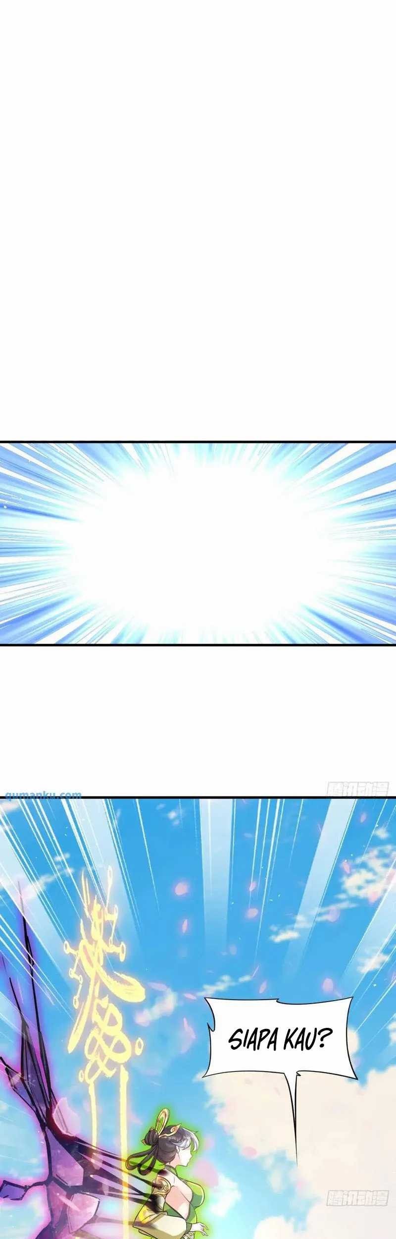 Manhua My Wife and I Dominate the Three Realms Chapter 107 gambar 2