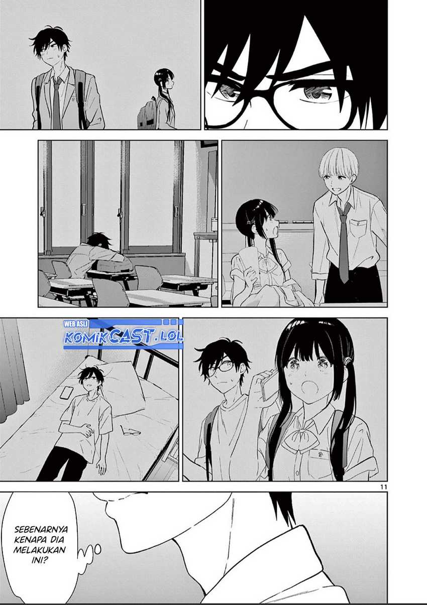 Aishiteru Game wo Owarasetai Chapter 44 - Halaman 12