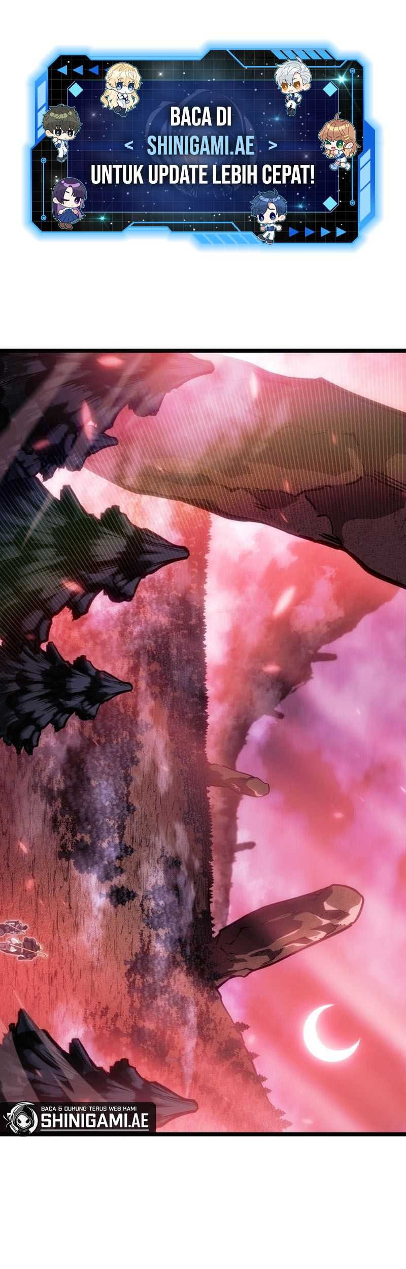 Manhwa Return of the SSS-Class Ranker Chapter 87 gambar 2